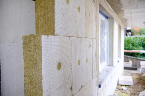 Aislamiento térmico