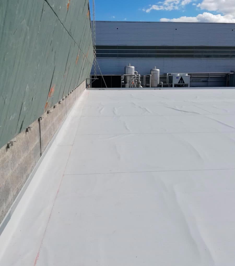 Expertos en impermeabilizaciones y aislamientos en Ourense