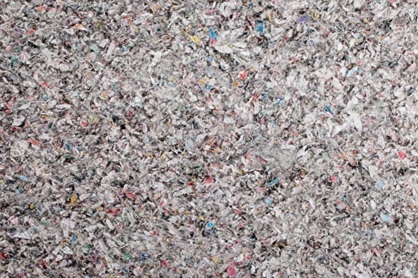 Láminas termorreflexivas de aluminio