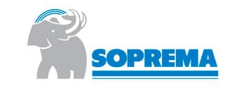 Logo Soprema