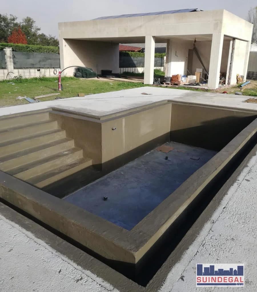 Te damos razones para impermeabilizar un inmueble